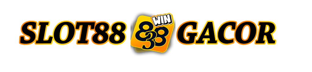 Logo slot gacor